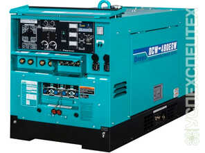 DENYO · DCW 480 ESW