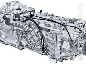  ZF · 16S1820 ТО 16S151