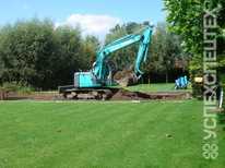 Kobelco · SK135 SRLC