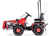 МТЗ 132Н · Беларус