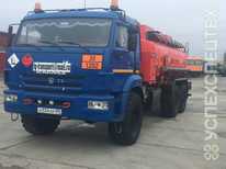  КАМАЗ  · УСТ 54537Z