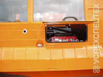 Техническая помощь · ТТМ-3 ТП