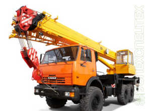 Краз,Маз, Камаз, Урал · 