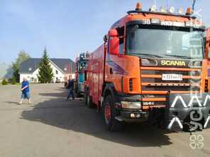 Scania · 
