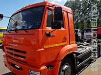КамАЗ · 65115 3081 50