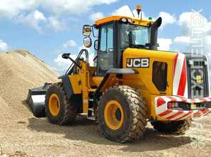 JCB · 3 X