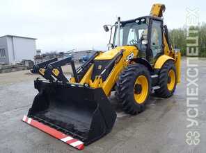 JCB · 5CX ECO