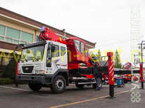 Daewoo · Horyong Sky 450