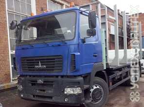 МАЗ · 6312Н9 426 012