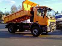 Mercedes  · AMKAR 65896 01E