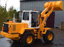 Амкодор · Грузоподъемность 7т