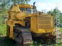 ЧТЗ · Уралтрак ТР 20.22.02