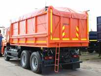 Камаз · AMKAR 658901 11E