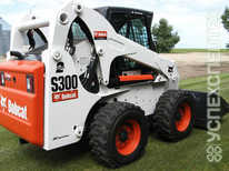 Bobcat · S300H