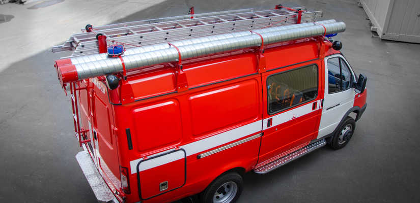 Газель · АПП 0.3 2.0