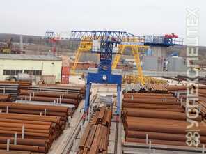 GIRAFFE · TDKP 10 300