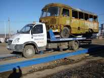 ГАЗ · Валдай