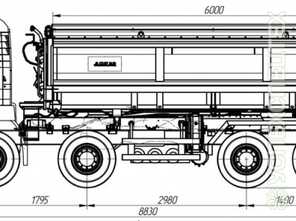 MAN · AMKAR 65892 41E