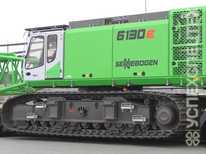 Sennebogen · 6130 HD