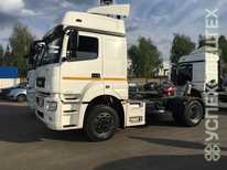 Камаз · 5490 023 87