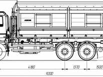 Isuzu · AMKAR 65899 40E