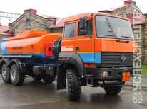 Урал ·  4320 4112 81М