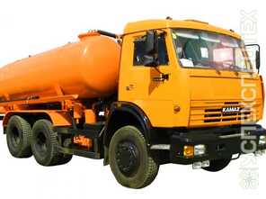 КАМАЗ · КО 505