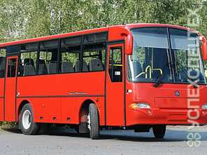 КАВЗ · 4235 АВРОРА