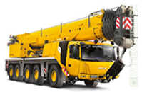 Liebherr · 