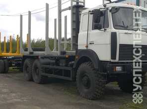 Маз · 6317 Х5 490 000 