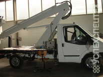 Mercedes-Benz · Ecotel ET-34-NE