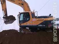Hyundai  · R220LC-9S