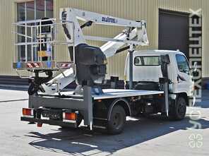 Hyundai · Tecchio K 426JI