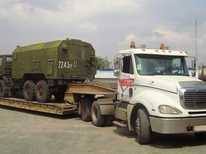 Freightliner  · Columbia