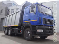 Маз · 6501С9 8530 005