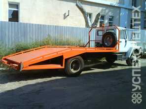 Газель · 3302