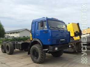 Камаз · 43118 1089 15