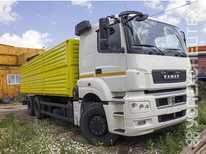 Камаз ·  65207 7200