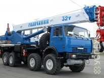 Камаз  · Галичанин Вездеход