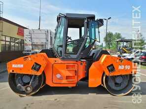 HAMM · HD90
