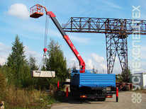 Манипулятор · 