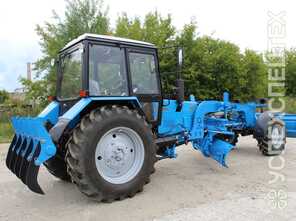 ИРМАШ · ГС 10 08