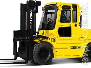 Предоставляем в аренду вилочный погрузчик · грузоподъемность 3 т