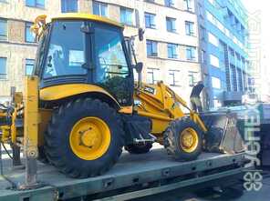 JCB · 3cx super