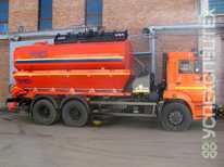 Камаз · КО 823