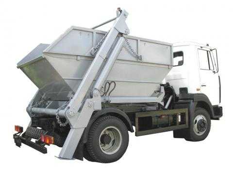 КОММАШ · КО 450 11