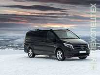 Mercedes · Vito 