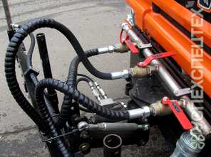 КОММАШ · КО 806