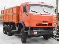 Камаз  · 55102