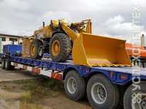 CIMC · Аренда трала от 20 до 80 тонн. Перевозка негабарит